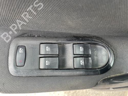 left-front-window-switch-renault-scenic-ii-jm01_-2003-2004-2005-2006-2007-2008-2009-2010-35807954 main image
