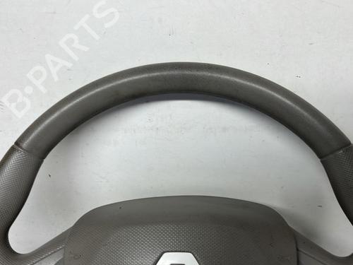 Used Steering wheel Steering wheel RENAULT ZOE (BFM_) ZOE (88 hp) 28839994 28839994
