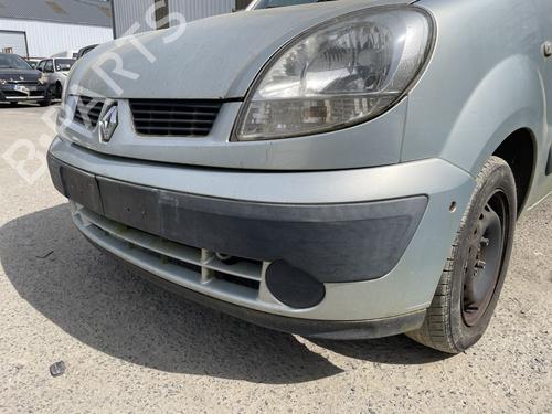 Grill RENAULT KANGOO (KC0/1_) | BP33935392C40 - Image 2