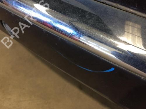 Rear bumper CITROËN C4 Picasso I MPV (UD_) 1.6 HDi 110 | BP29481995C8 