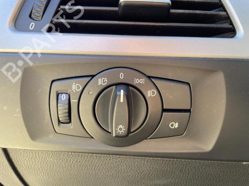 Interruttore luci Interruttore luci BMW 3 Touring (E91) 318 i (129 hp) 36684131 36684131