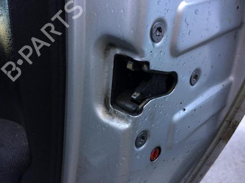 Rear right lock PEUGEOT 307 (3A/C) 1.6 HDi | BP27293505C99 