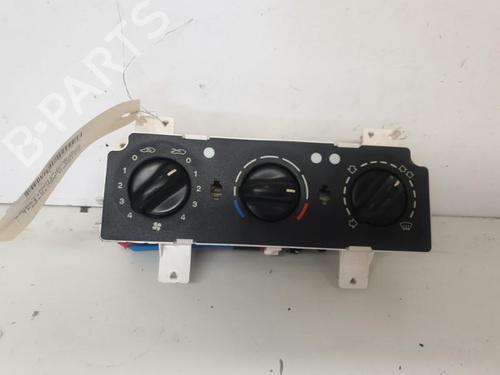 Climate control CITROËN XSARA (N1) 1.4 i | BP26422047I5