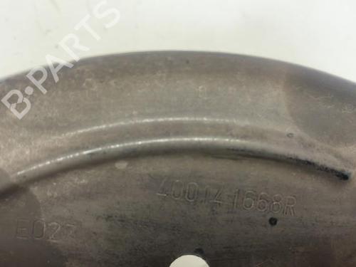 Used Right front steering knuckle DACIA DOKKER Box Body/MPV 1.6 (83 hp) 26421880