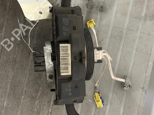 Steering column stalk PEUGEOT 307 (3A/C) 2.0 HDi 110 | BP31904265I23