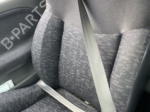 Sikkerhetsbelte-spenne Sikkerhetsbelte-spenne RENAULT MEGANE I Coach (DA0/1_) 1.9 dTi (DA0N) (98 hp) 32495977 32495977