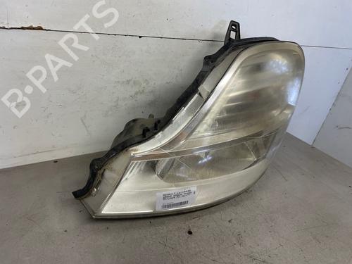 Left headlight RENAULT MODUS / GRAND MODUS (F/JP0_) 1.5 dCi (FP0F, JP0F) | BP38982380C28 - Image 5
