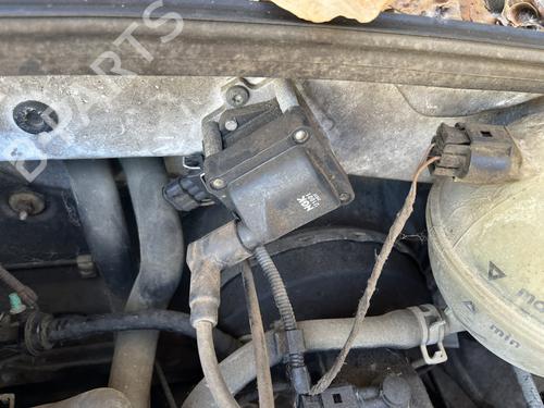 Used Ignition coil Ignition coil VW POLO III (6N1) 55 1.3 (55 hp) 35992010 35992010