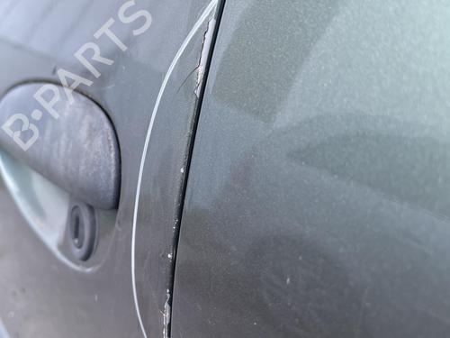 Left front door RENAULT ESPACE III (JE0_) 2.2 dCi (JE0K) | BP26740877C2 