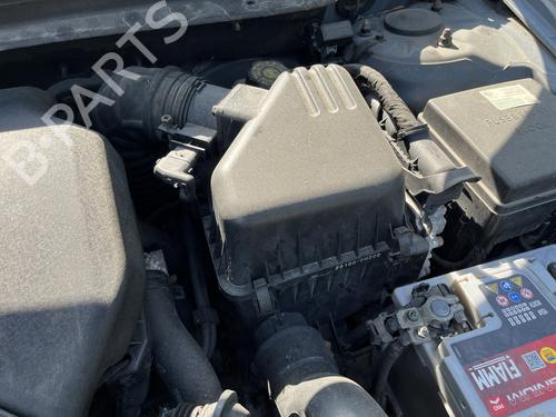 Luftmassemåler Luftmassemåler KIA CEE'D Hatchback (ED) 1.6 CRDi 115 (115 hp) 36752512 36752512