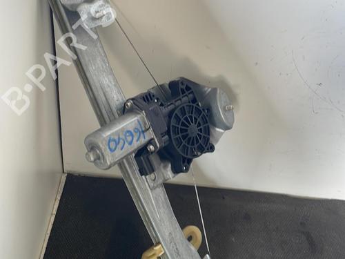 Rear left window mechanism RENAULT CAPTUR I (J5_, H5_) 1.2 TCe 120 | BP26416983C24