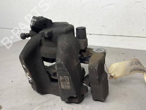 Used Right front brake caliper Right front brake caliper CITROËN C4 SPACETOURER (3D_) 1.5 BlueHDi 130 (131 hp) 26420415 26420415