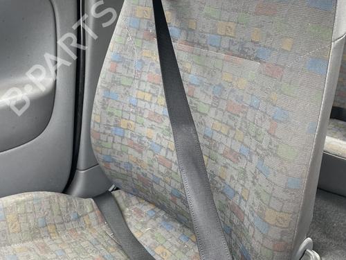Used Front right seatbelt Front right seatbelt 36443278 36443278