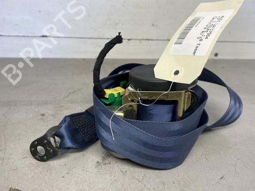 Front right seatbelt AUDI TT (8N3) 1.8 T | BP26426032I25 - Image 3