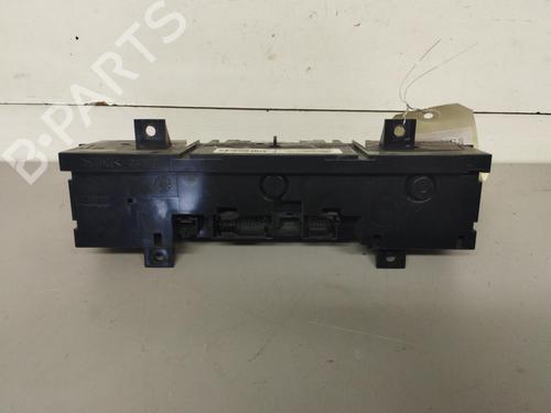 Used Climate control Climate control VW CRAFTER 30-50 Van (2E_) 2.0 TDI (136 hp) 26421480 26421480