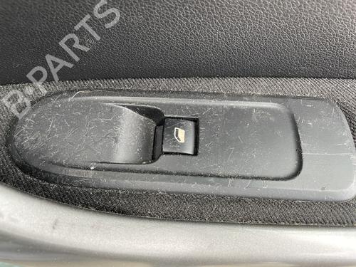 Used Right front window switch Right front window switch PEUGEOT 308 I (4A_, 4C_) 1.6 HDi (90 hp) 34005480 34005480