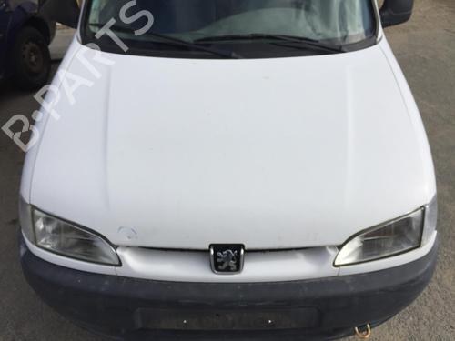 Used Hood PEUGEOT PARTNER Box Body/MPV (5_, G_) 1.9 D (69 hp) 29490877