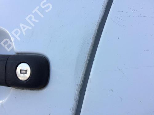 Left front door CITROËN C3 I (FC_, FN_) 1.4 HDi | BP26910436C2 