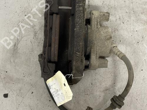 Used Left front brake caliper Left front brake caliper DACIA LODGY (JS_) 1.2 TCe (JSAY, JSM0) (115 hp) 31046654 31046654