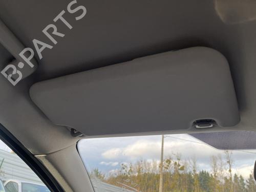 Used Left sun visor FORD MONDEO IV Turnier (BA7) 2.0 TDCi (136 hp) 33172073