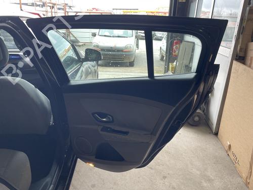 Used Rear right lock Rear right lock RENAULT MEGANE III Hatchback (BZ0/1_, B3_) 1.5 dCi (BZ09, BZ0D, BZ1W, BZ29, BZ14) (110 hp) 32214391 32214391