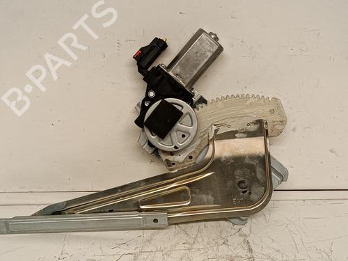 Used Rear left window mechanism Rear left window mechanism DACIA SPRING EV (B6M1) (45 hp) 26426983 26426983