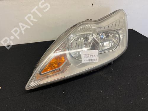 Left headlight FORD FOCUS II (DA_, HCP, DP) 1.8 TDCi | BP40017104C28  - Image 5