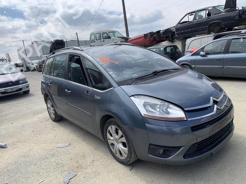 Switch CITROËN C4 Grand Picasso I (UA_) 1.6 HDi | BP26417005I30 