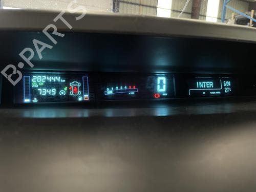 Left headlight RENAULT ESPACE IV (JK0/1_) 2.2 dCi (JK0H) | BP26422478C28 - Image 4
