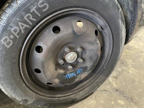 Rim RENAULT LAGUNA II (BG0/1_) 1.6 16V (BG1G, BG1H) | BP32219220C45