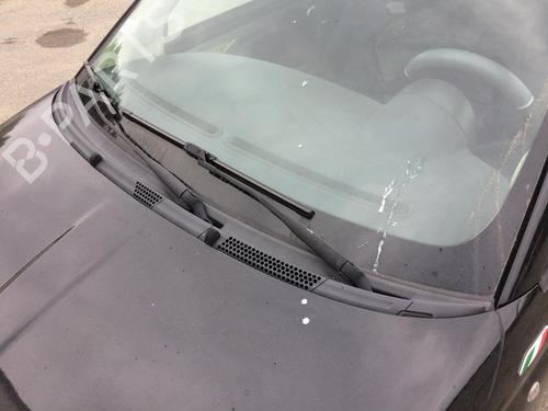Front windshield wiper arm FIAT 500 (312_) 1.3 D Multijet (312AXB1A) | BP28156391C143 