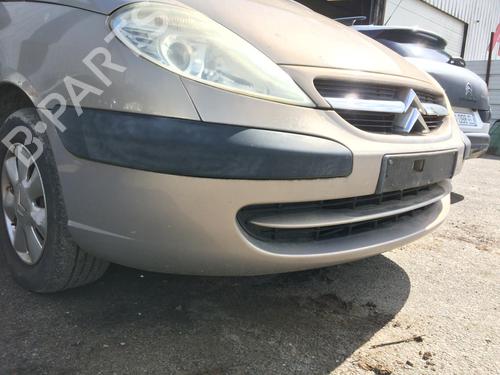 Front bumper CITROËN C8 (EA_, EB_) 2.0 HDi 165 | BP29008907C7 