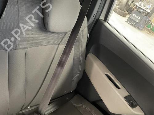 Used Rear left seatbelt DACIA LODGY (JS_) 1.2 TCe (JSAY, JSM0) (115 hp) 26417040