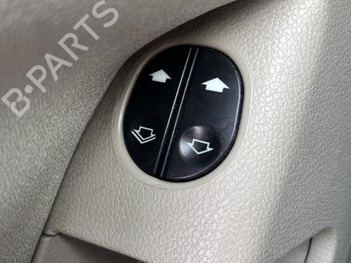 Used Left front window switch Left front window switch FORD FUSION (JU_) 1.6 TDCi (90 hp) 36442918 36442918