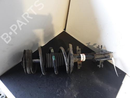 Amortecedor frente esquerdo RENAULT LAGUNA III Grandtour (KT0/1) 2.0 dCi (KT01, KT08, KT09, KT0K, KT12, KT1D, KT1W) (150 hp) 26427657