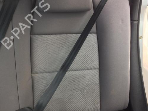 Used Seat buckle PEUGEOT 307 Break (3E) 2.0 HDI 110 (107 hp) 27573701