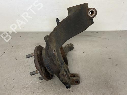Used Right front steering knuckle Right front steering knuckle FORD GRAND C-MAX (DXA/CB7, DXA/CEU) 1.6 TDCi (115 hp) 32318213 32318213
