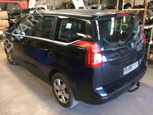 Servo brake PEUGEOT 5008 (0U_, 0E_) 1.6 HDi | BP28544507M42 