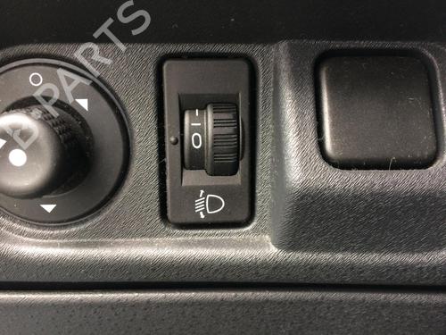 Used Headlight switch CITROËN C3 Pluriel (HB_) 1.4 HDi (68 hp) 28976163