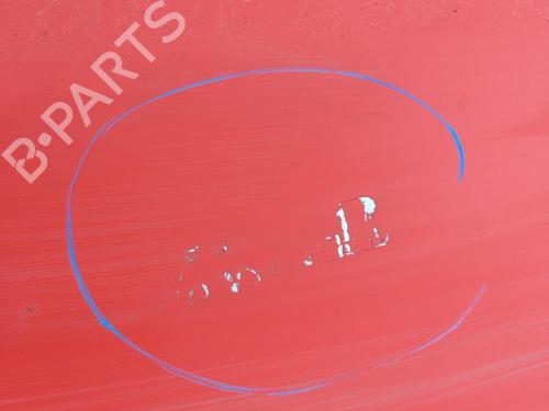 Hood RENAULT SUPER 5 (B/C40_) 1.4 Cat (B/C/407) | BP27818995C1