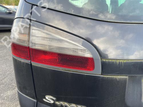 Feu de coffre gauche FORD S-MAX (WA6) 1.8 TDCi (125 hp) 32094035