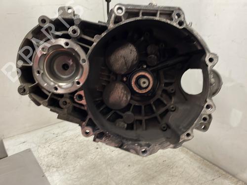 Used Gearbox VW EOS (1F7, 1F8) 2.0 TDI (140 hp) 31275028