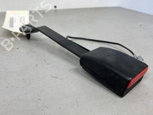 Used Seat buckle RENAULT CLIO IV (BH_) 1.2 16V (73 hp) 27612705