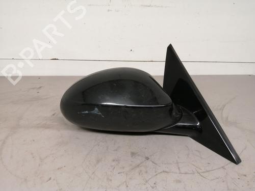 Right mirror BMW 1 (E81) 118 d | BP26419434C27 