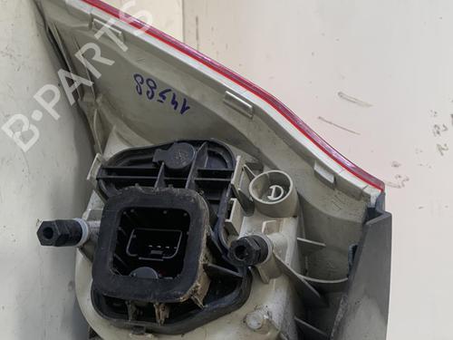 Right taillight VW GOLF V (1K1) 1.9 TDI | BP26422652C35 