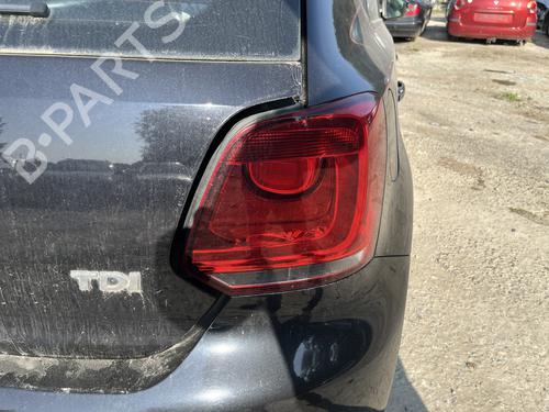 Used Right taillight Right taillight 37656540 37656540