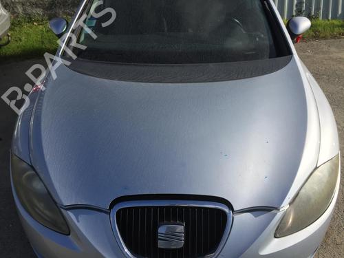 Hood SEAT LEON (1P1) 1.9 TDI | BP29725002C1 