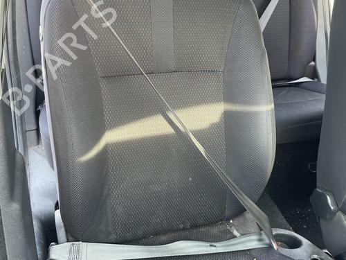 Gurtschloss für RENAULT CLIO III (BR0/1, CR0/1) 1.5 dCi (BR17, CR17) (86 hp) 31288803