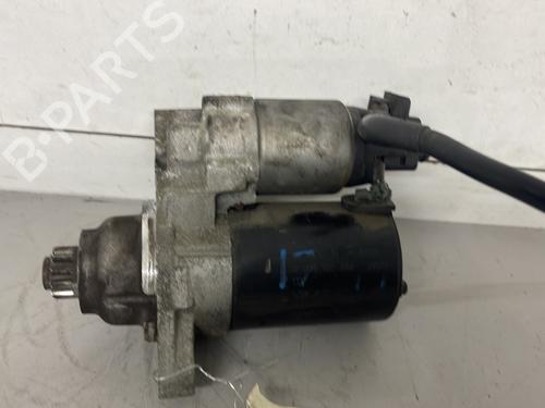 Startmotor PEUGEOT 306 Hatchback (7A, 7C, N3, N5) 1.4 (75 hp) 29843556