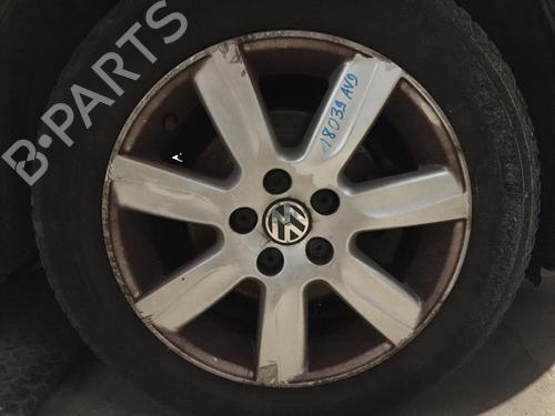 Used Rim VW POLO V (6R1, 6C1) 1.6 TDI (90 hp) 29843493